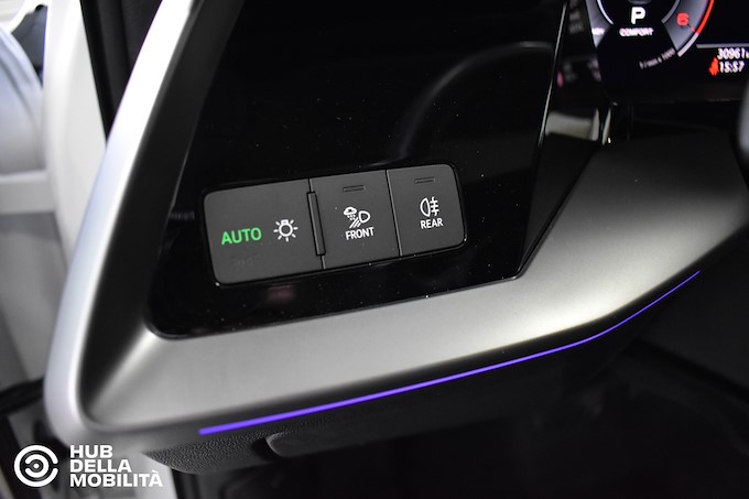 AUDI A3 SPB 35 TDI S tronic Business